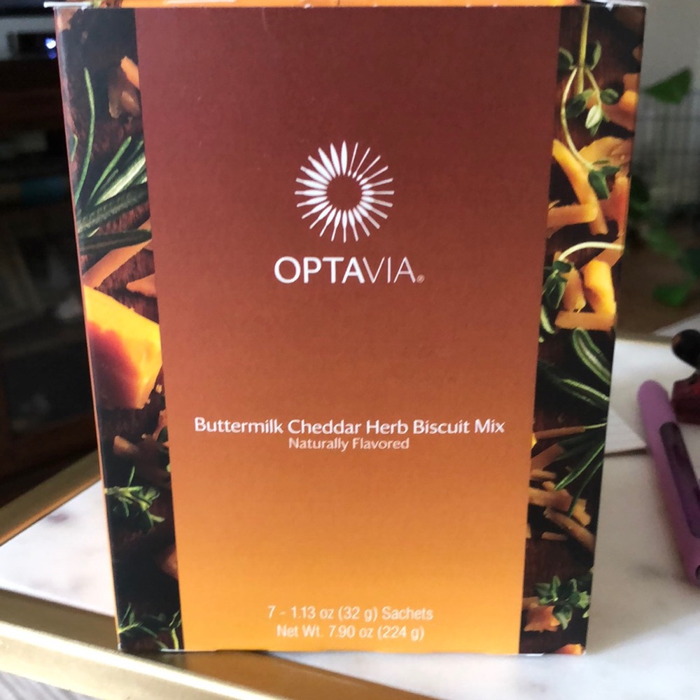 Optavia